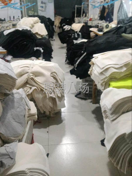 承接外贸西服，毛呢风衣订单-第6张图片
