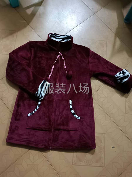 小作坊加工厂承接订单-第1张图片