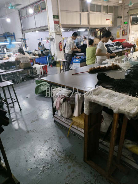 制衣厂转让-第2张图片