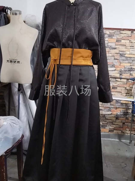 小作坊工厂寻求订单-第9张图片