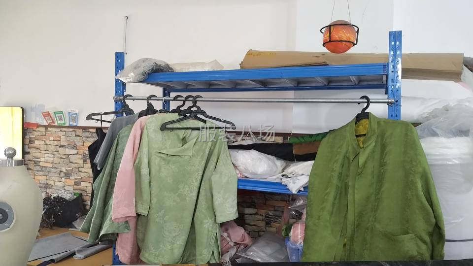 小作坊工厂寻求订单-第3张图片