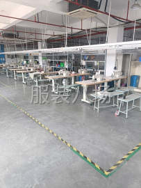 undefined - 熟练平车工锁边工冚车工数名 - 图1
