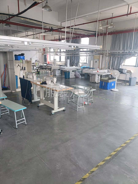 熟练平车工锁边工冚车工数名-第2张图片