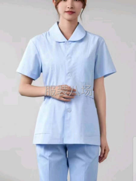 專業定制各類工作服-第6張圖片