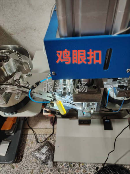 開紐門打紐扣-第2張圖片
