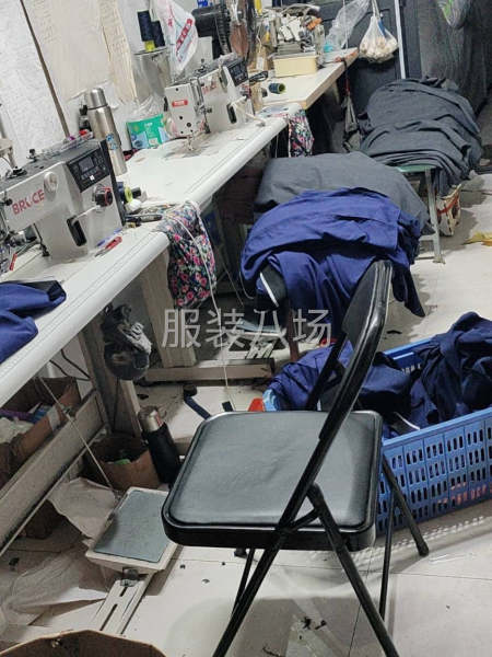 加工厂寻求订单-第1张图片