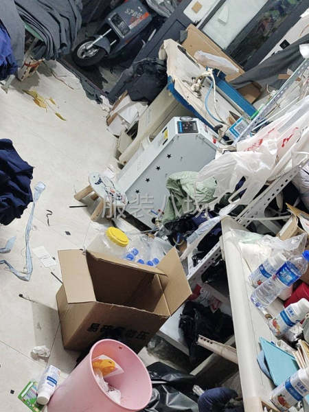 加工厂寻求订单-第2张图片