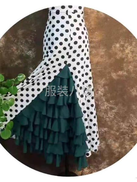小作坊加工厂承接订单-第2张图片