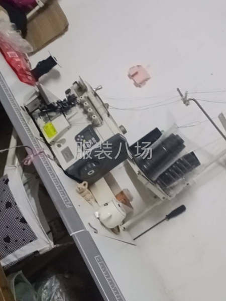承接中低档梭织裁片加工，诚信互赢-第1张图片