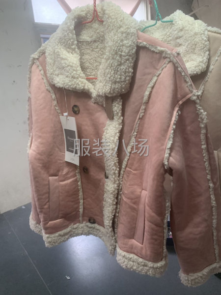 招整件车位工-第4张图片