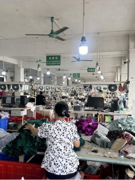 南村服装旺地厂房出租-第2张图片
