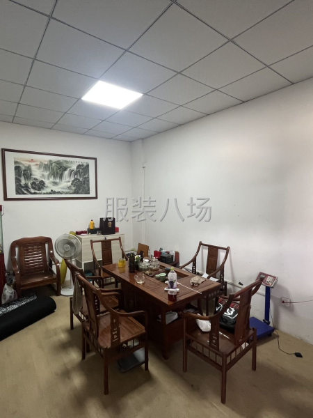 布匹仓库！可放布匹-第2张图片