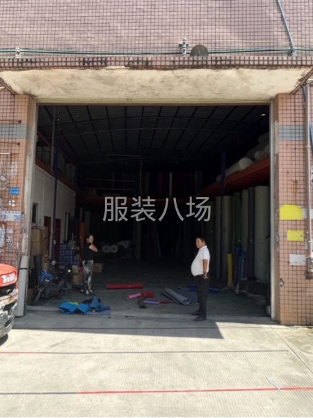 布匹仓库！可放布匹-第1张图片