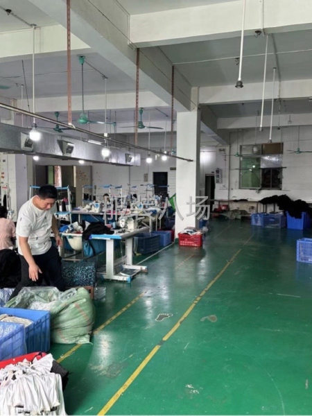 地铁口附近厂房出租-第1张图片