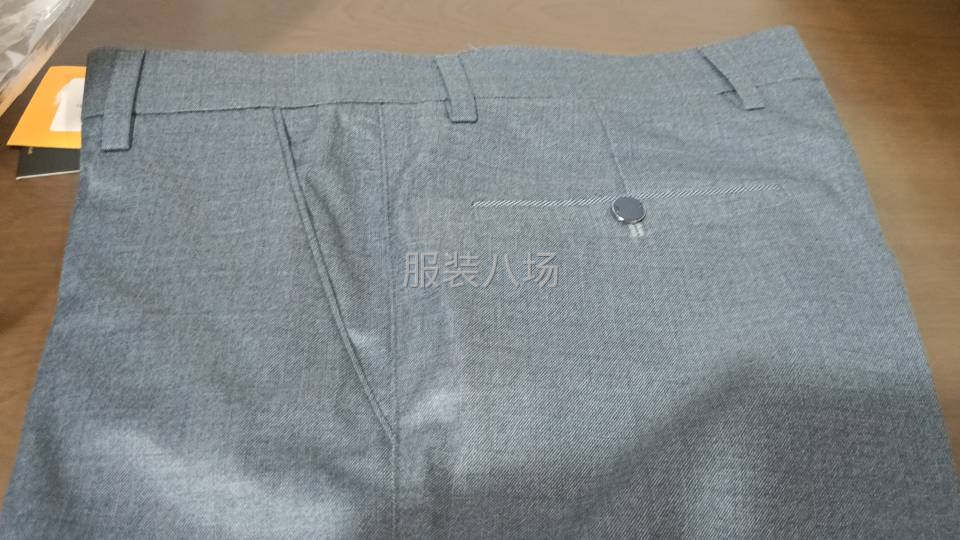 承接针织，梭织类裤子加工-第3张图片