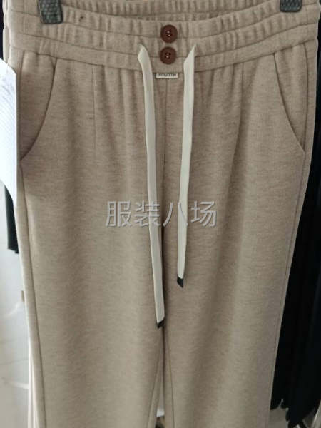 承接针织，梭织类裤子加工-第4张图片