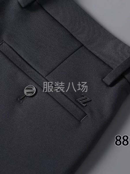 承接针织，梭织类裤子加工-第1张图片