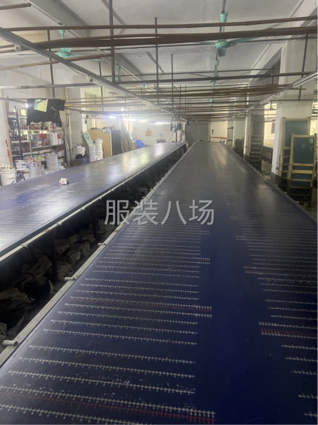 印花厂转让-第3张图片