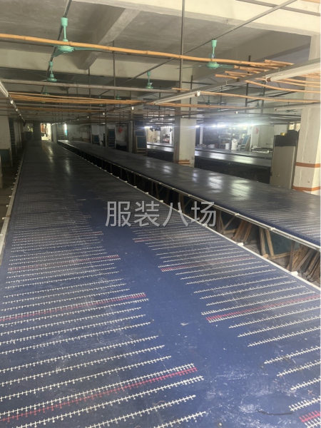 印花厂转让-第1张图片