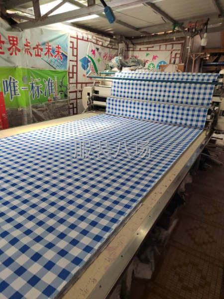 学校床上用品，医用床品，手术衣，洗手衣，包布，病员服-第5张图片