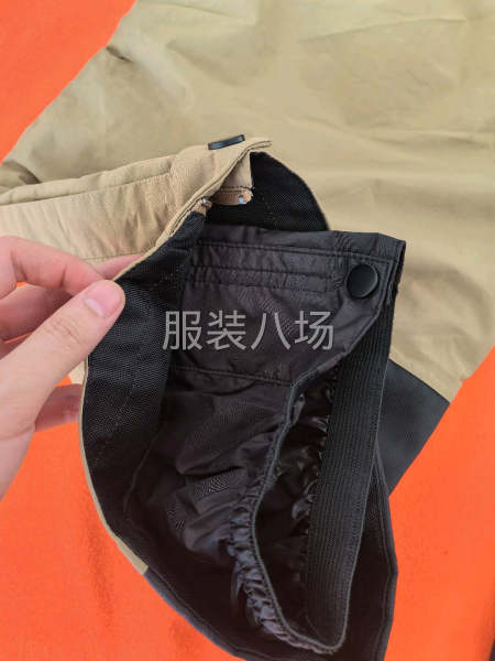 滑雪服套装订单！也顺便找长期合作的工厂！-第6张图片