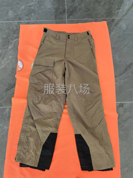 滑雪服套装订单！也顺便找长期合作的工厂！-第3张图片