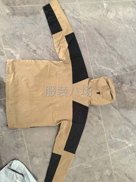 滑雪服套装订单！也顺便找长期合作的工厂！-第2张图片