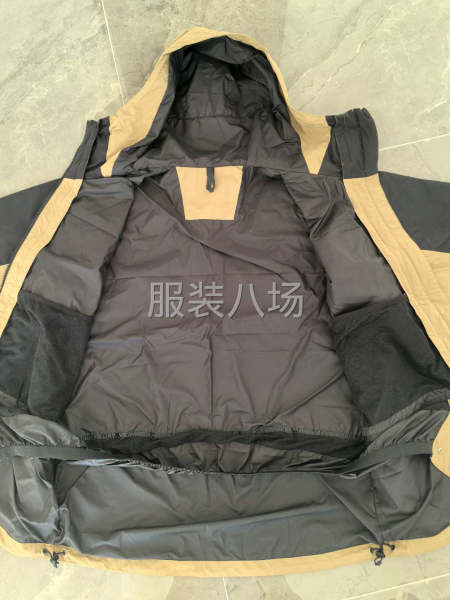 滑雪服套装订单！也顺便找长期合作的工厂！-第5张图片