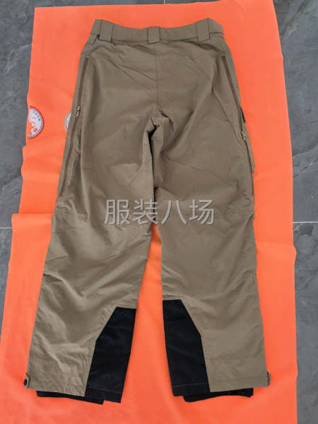 滑雪服套装订单！也顺便找长期合作的工厂！-第4张图片