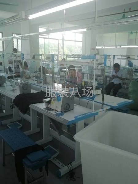 50-100人加工厂承接订单，外发广东周边的监区，承两千人-第2张图片