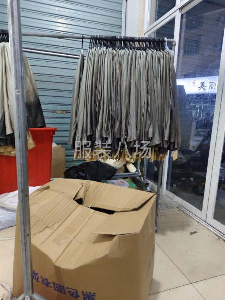 求职临时大烫,经验15年-第2张图片