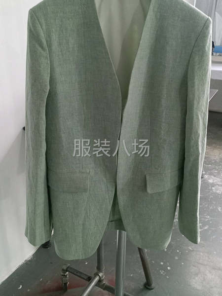 100件西装-第1张图片