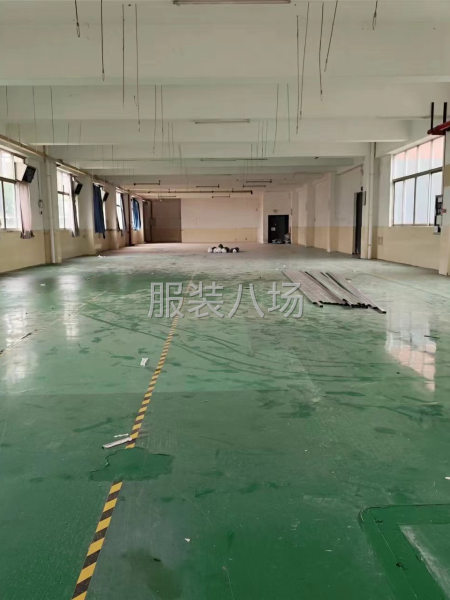 实量面积，一点公摊没有-第4张图片