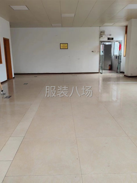 实量面积，一点公摊没有-第2张图片