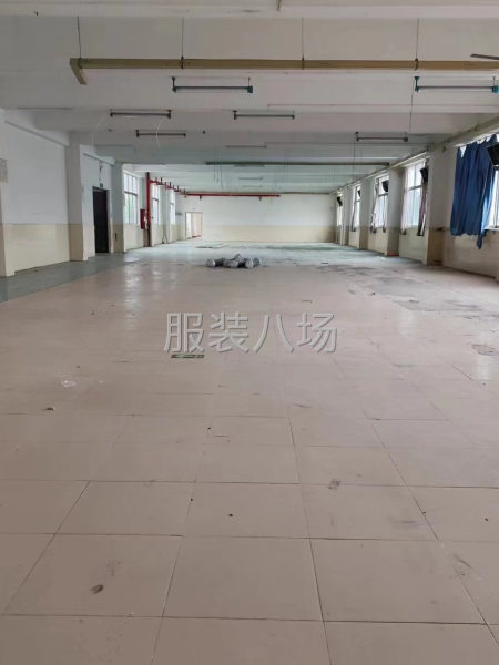 实量面积，一点公摊没有-第7张图片