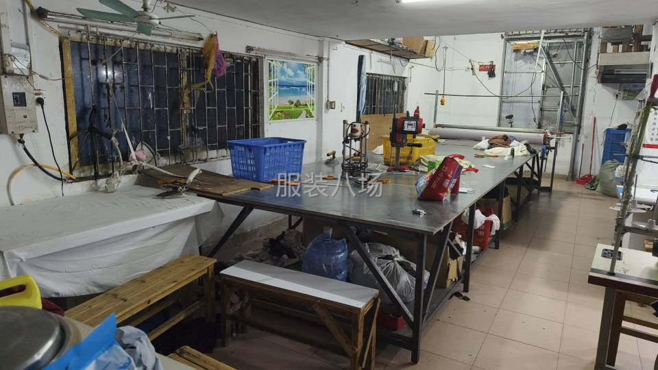 鹭江加工厂-第2张图片