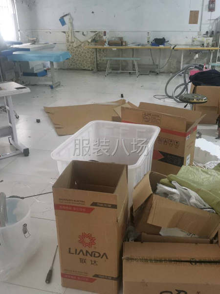 专业女裤招聘-第4张图片
