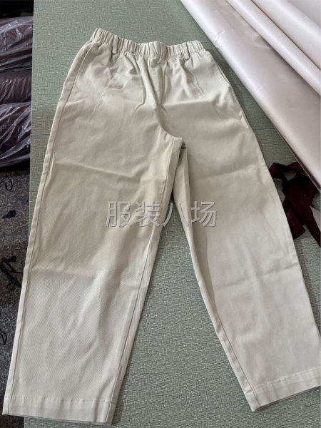 厂里公平公正，不抢包，交包领包。自产自销常年无淡季。无假期。-第2张图片