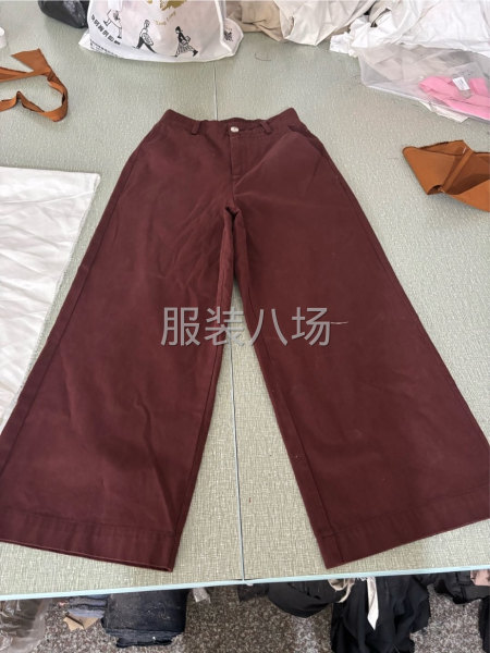 厂里公平公正，不抢包，交包领包。自产自销常年无淡季。无假期。-第1张图片