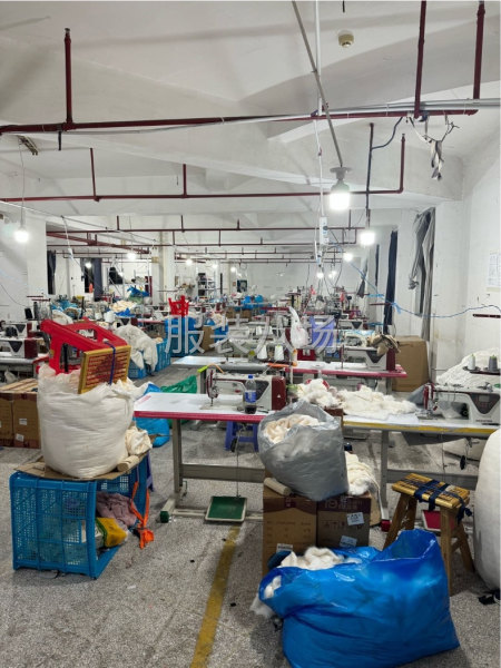 招熟练缝纫车工10名，做帽子围脖外贸订单，长期有货可以做到年-第1张图片