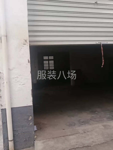 廠房出租適合裁片房早餐店-第1張圖片