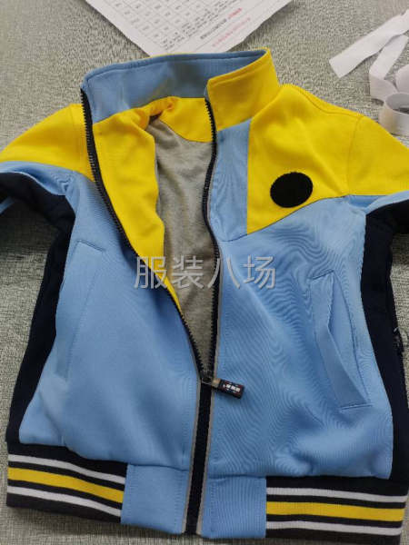 服装厂转让-第2张图片