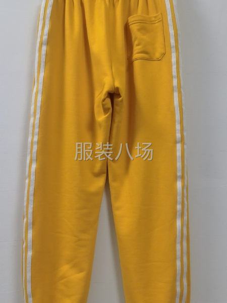 休闲卫裤源头供应链-第2张图片