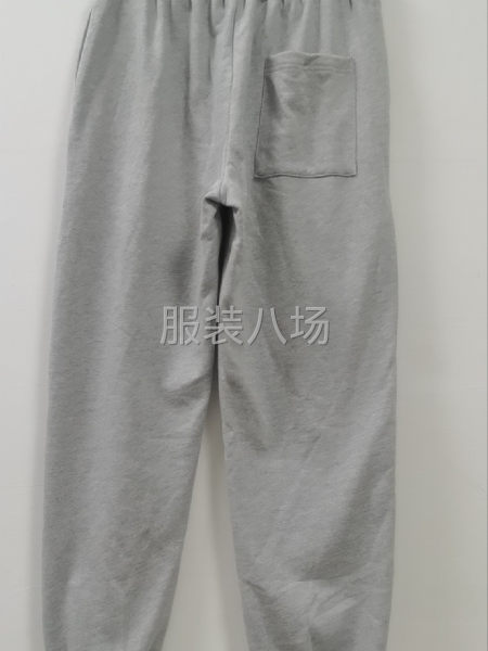 休闲卫裤源头供应链-第6张图片