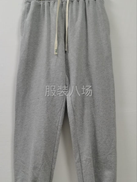 休闲卫裤源头供应链-第5张图片