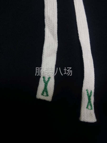 350克纯棉卫衣短裤源头工厂直批-第2张图片