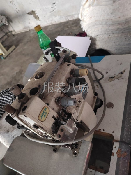 因为回老家了  开厂了  机器不好带-第4张图片