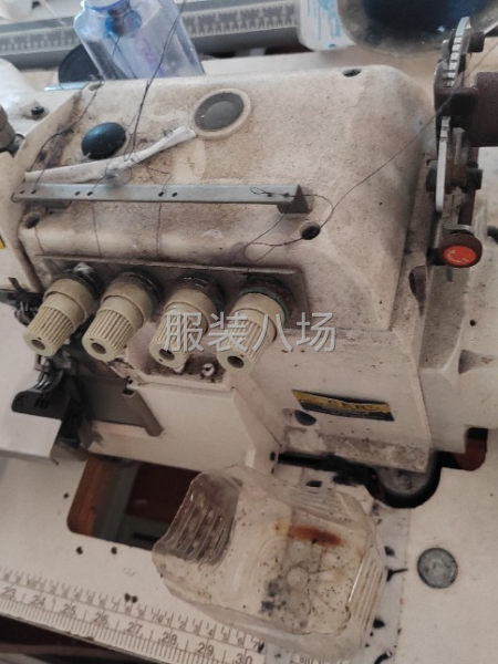 因为回老家了  开厂了  机器不好带-第1张图片