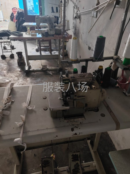 因为回老家了  开厂了  机器不好带-第5张图片