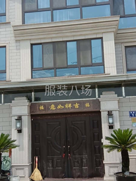 服装厂转让-第1张图片